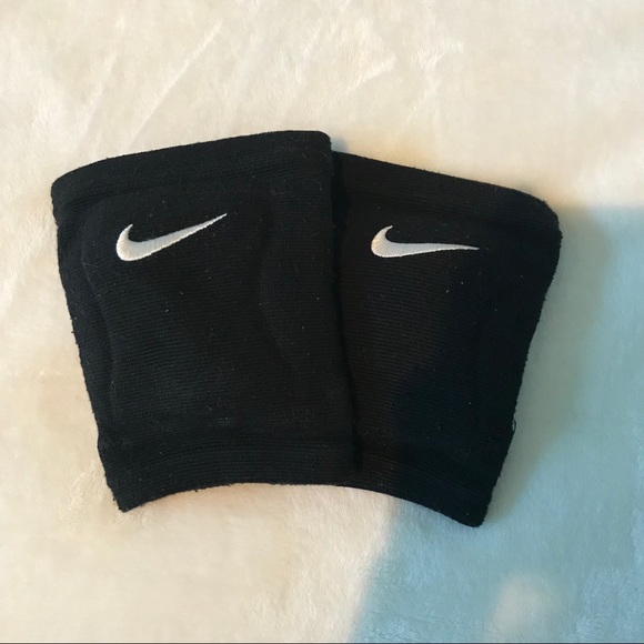 Nike Other - Nike volleyball knee pads like new